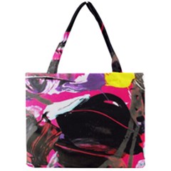 Consolation 1 1 Mini Tote Bag by bestdesignintheworld