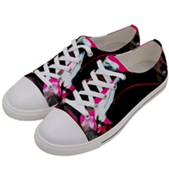 Consolation 1 1 Women s Low Top Canvas Sneakers by bestdesignintheworld