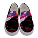 Consolation 1 1 Women s Canvas Slip Ons View1