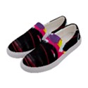 Consolation 1 1 Women s Canvas Slip Ons View2