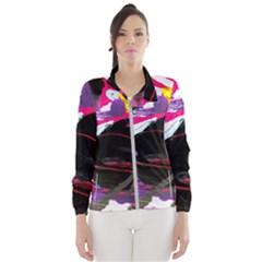 Consolation 1 1 Women s Windbreaker by bestdesignintheworld