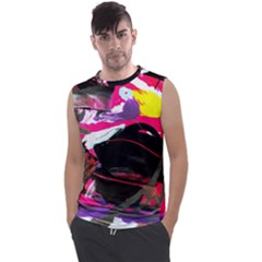 Consolation 1 1 Men s Regular Tank Top