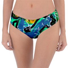 Rancho 1 1 Reversible Classic Bikini Bottoms