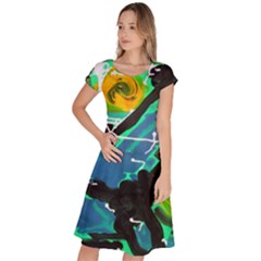 Rancho 1 1 Classic Short Sleeve Dress