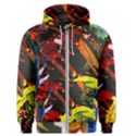 Parade Of The Planets 1 1 Men s Zipper Hoodie View1