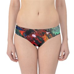 Parade Of The Planets 1 1 Hipster Bikini Bottoms by bestdesignintheworld