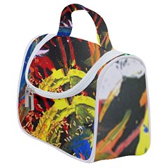 Parade Of The Planets 1 1 Satchel Handbag