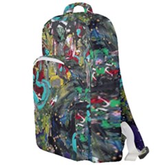 Forest 1 1 Double Compartment Backpack