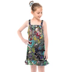 Forest 1 1 Kids  Overall Dress by bestdesignintheworld