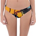 York 1 5 Reversible Hipster Bikini Bottoms View1