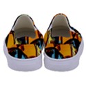 York 1 5 Kids  Canvas Slip Ons View4