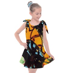 York 1 5 Kids  Tie Up Tunic Dress by bestdesignintheworld