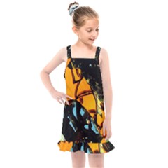 York 1 5 Kids  Overall Dress by bestdesignintheworld