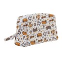 Animal Patterns Safari Wristlet Pouch Bag (Medium) View1