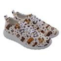 Animal Patterns Safari Women Athletic Shoes View3