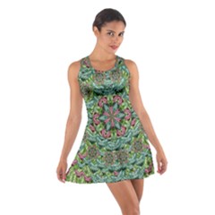 So Much Hearts And Love Cotton Racerback Dress by pepitasart