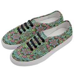 So Much Hearts And Love Women s Classic Low Top Sneakers by pepitasart