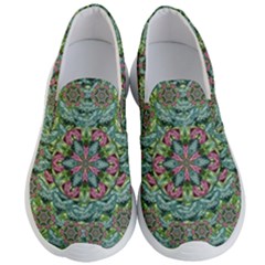 So Much Hearts And Love Men s Lightweight Slip Ons by pepitasart