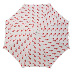 Create Your Own Custom Online Full Print Blank Template Straight Umbrellas by startdesign