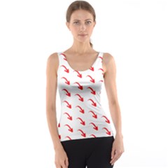 Create Your Own Custom Online Full Print Blank Template Tank Top