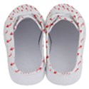 Create Your Own Custom Online Full Print Blank Template Half Slippers View4