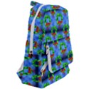 Christmas Wreath Travelers  Backpack View2