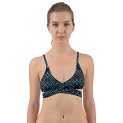 Ab 135 Wrap Around Bikini Top