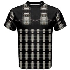 Austin 011 Men s Cotton Tee by StarsStripes