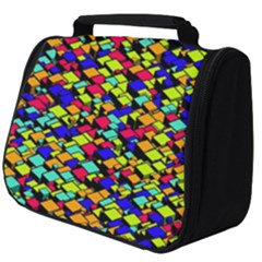 Ab 136 Full Print Travel Pouch (big) by ArtworkByPatrick