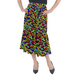 Ab 136 Midi Mermaid Skirt