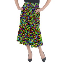 Ab 136 1 Midi Mermaid Skirt