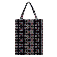 Illustrations Texture Classic Tote Bag