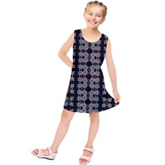 Illustrations Texture Kids  Tunic Dress