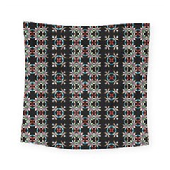 Illustrations Texture Square Tapestry (small)