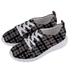 Illustrations Texture Women s Lightweight Sports Shoes by Mariart