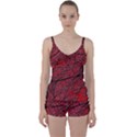 Neurons Cells Train Link Brain Tie Front Two Piece Tankini View1