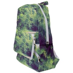 Photo Vue Sur Forêt  Travelers  Backpack by kcreatif