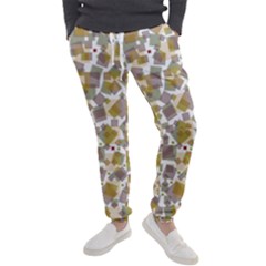 Zappwaits 88 Men s Jogger Sweatpants by zappwaits