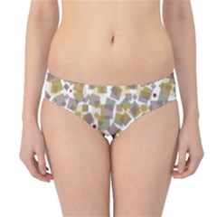 Zappwaits 88 Hipster Bikini Bottoms by zappwaits