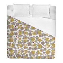 Zappwaits 88 Duvet Cover (full/ Double Size) by zappwaits