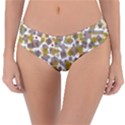 Zappwaits 88 Reversible Classic Bikini Bottoms View1