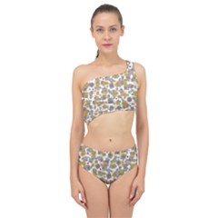 Zappwaits 88 Spliced Up Two Piece Swimsuit by zappwaits