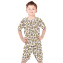 Zappwaits 88 Kids  Tee and Shorts Set View1