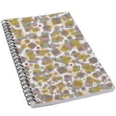 Zappwaits 88 5 5  X 8 5  Notebook by zappwaits