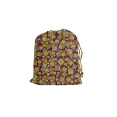 Zappwaits Fantastic Drawstring Pouch (small) by zappwaits