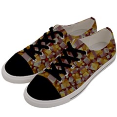 Zappwaits Fantastic Men s Low Top Canvas Sneakers by zappwaits