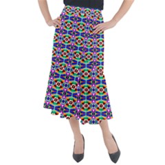 Ab 139 Midi Mermaid Skirt