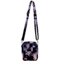 Puerto Rico Sunset Shoulder Strap Belt Bag View3