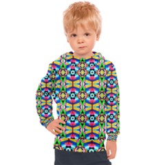 Ab 139 1 Kids  Hooded Pullover