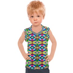 Ab 139 1 Kids  Sport Tank Top